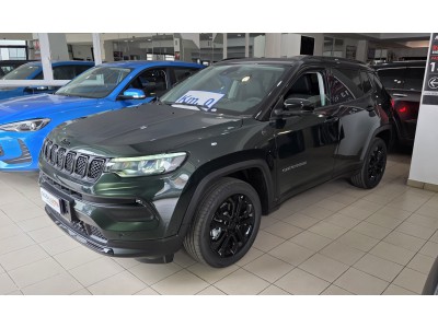 Jeep Compass 1.5 E-Hybrid North Star Jeep Compass 1.5 E-Hybrid North Star